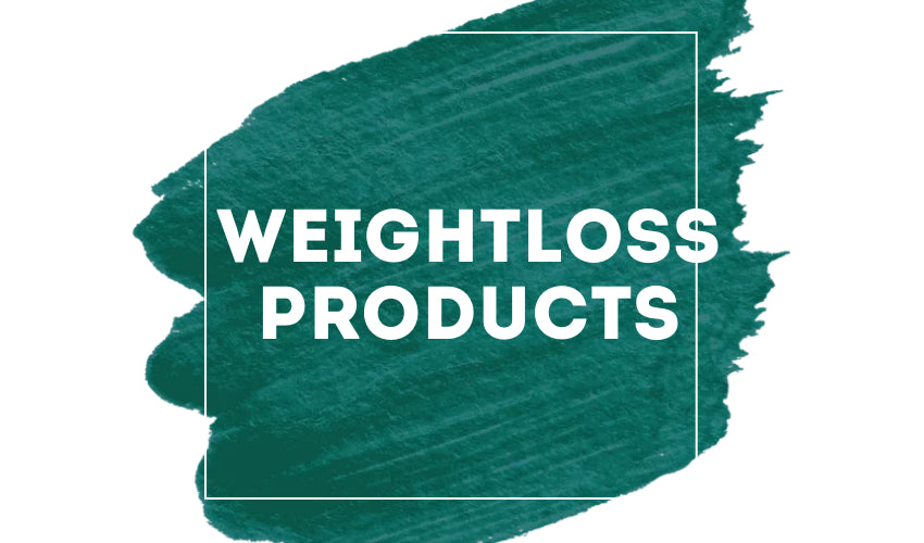 Weightloss Products