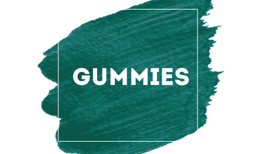 Gummies